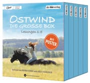 Cover von Ostwind - Die große Box