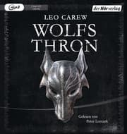 Cover von Wolfsthron