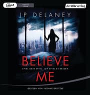 Cover von Believe Me