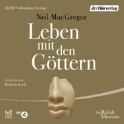 Cover von Leben mit den Göttern