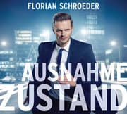 Cover von Ausnahmezustand