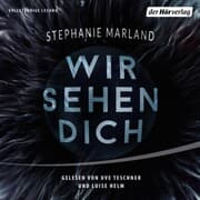 Cover von Wir sehen Dich