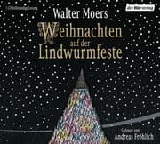 Cover von Weihnachten auf der Lindwurmfeste