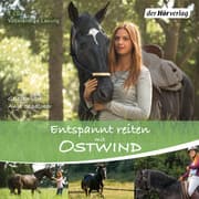 Cover von Entspannt reiten mit Ostwind