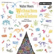 Cover von Weihnachten auf der Lindwurmfeste