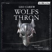 Cover von Wolfsthron