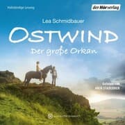 Cover von Ostwind - Der große Orkan