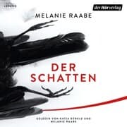 Cover von Der Schatten