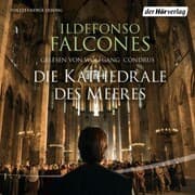 Cover von Die Kathedrale des Meeres