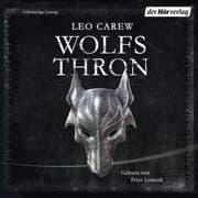 Cover von Wolfsthron