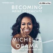 Cover von BECOMING