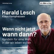 Cover von Wenn nicht jetzt, wann dann?