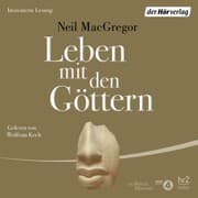 Cover von Leben mit den Göttern