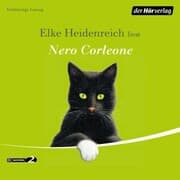 Cover von Nero Corleone