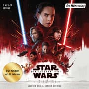 Cover von Star Wars: Die letzten Jedi