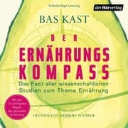 Cover von Der Ernährungskompass