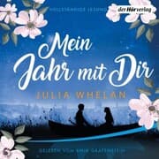 Cover von Mein Jahr mit Dir