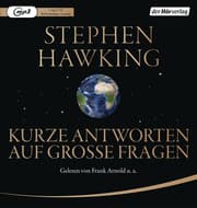 Cover von Kurze Antworten auf große Fragen