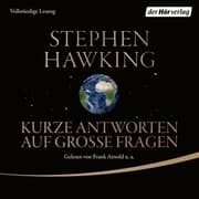 Cover von Kurze Antworten auf große Fragen