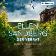Cover von Der Verrat