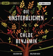 Cover von Die Unsterblichen
