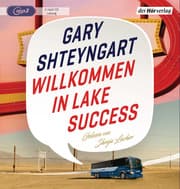 Cover von Willkommen in Lake Success