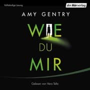 Cover von Wie du mir