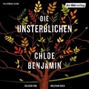 Cover von Die Unsterblichen