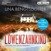 Cover von Löwenzahnkind