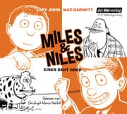 Cover von Miles & Niles - Einer geht noch