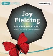 Cover von Solange du atmest