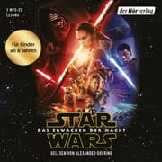 Cover von Star Wars: Das Erwachen der Macht