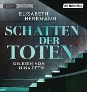 Cover von Schatten der Toten