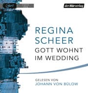 Cover von Gott wohnt im Wedding