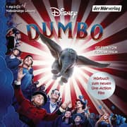 Cover von Dumbo