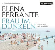 Cover von Frau im Dunkeln
