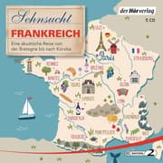 Cover von Sehnsucht Frankreich