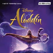 Cover von Aladdin