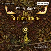 Cover von Der Bücherdrache