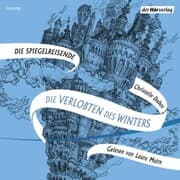 Cover von Die Verlobten des Winters