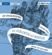 Cover von Die Verlobten des Winters