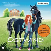 Cover von Ostwind - Für immer Freunde & Die rettende Idee