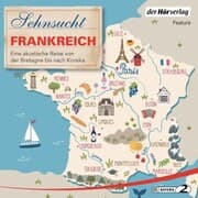 Cover von Sehnsucht Frankreich