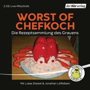 Cover von Worst of Chefkoch