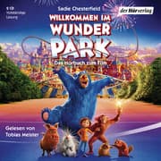 Cover von Willkommen im Wunder Park