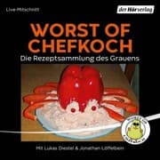 Cover von Worst of Chefkoch