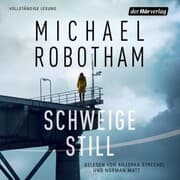 Cover von Schweige still