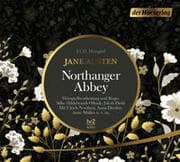 Cover von Northanger Abbey