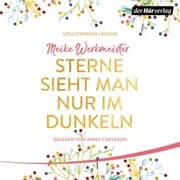 Cover von Sterne sieht man nur im Dunkeln