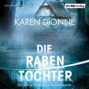 Cover von Die Rabentochter